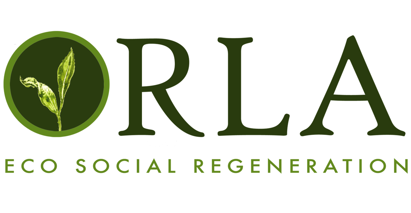 Orla Design